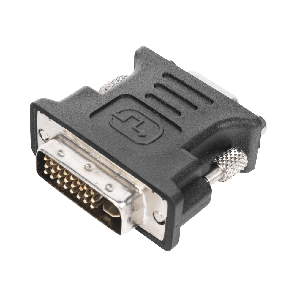 Adaptador DVI Macho a VGA Hembra