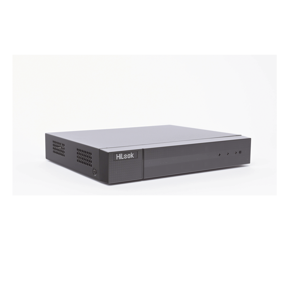 DVR 4 Canales TurboHD + 2 Canales IP / 4 Megapíxel Lite / Audio por Coaxitron / 1 Bahía de Disco Duro / H.265+ / Salida de Video en Full HD - Image 2