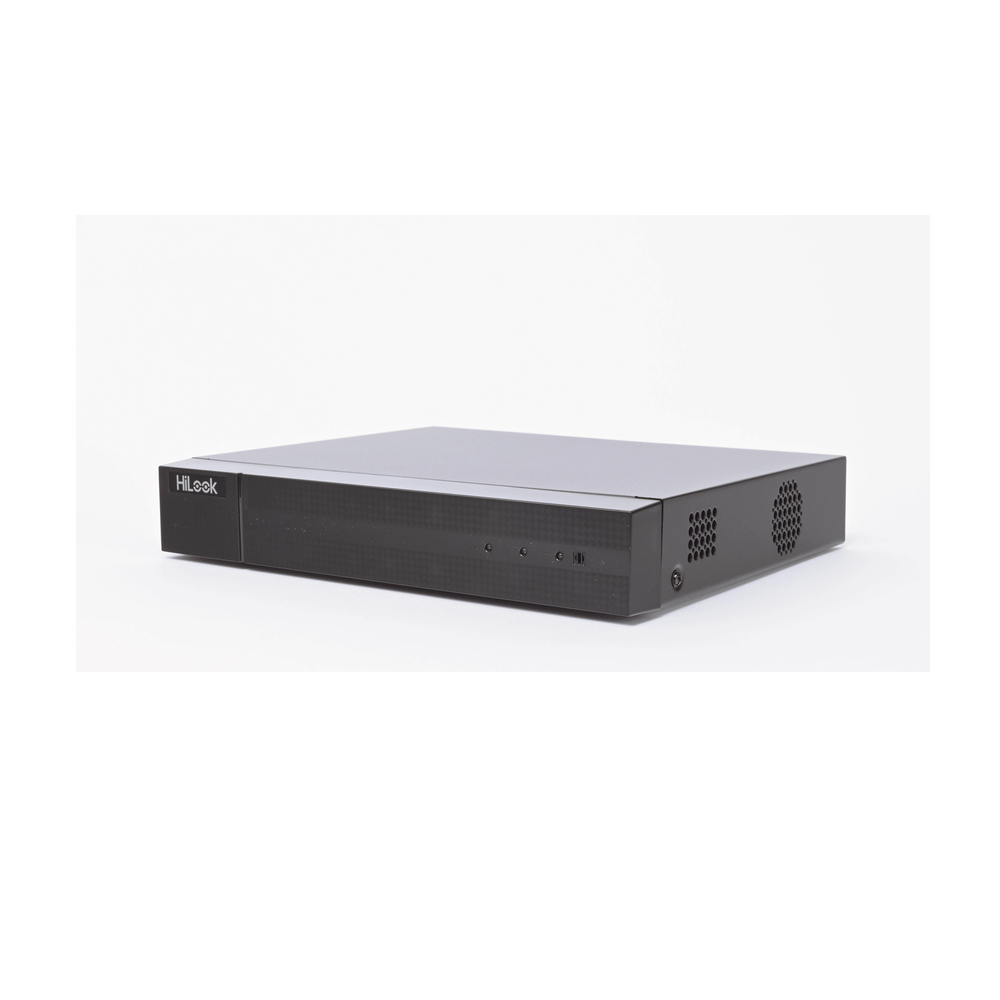DVR 4 Canales TurboHD + 4 Canales IP / 8 Megapíxel (4K) / Audio por Coaxitron / ACUSENSE Lite / 1 Bahía de Disco Duro / H.265+ / Salida en Full HD - Image 3