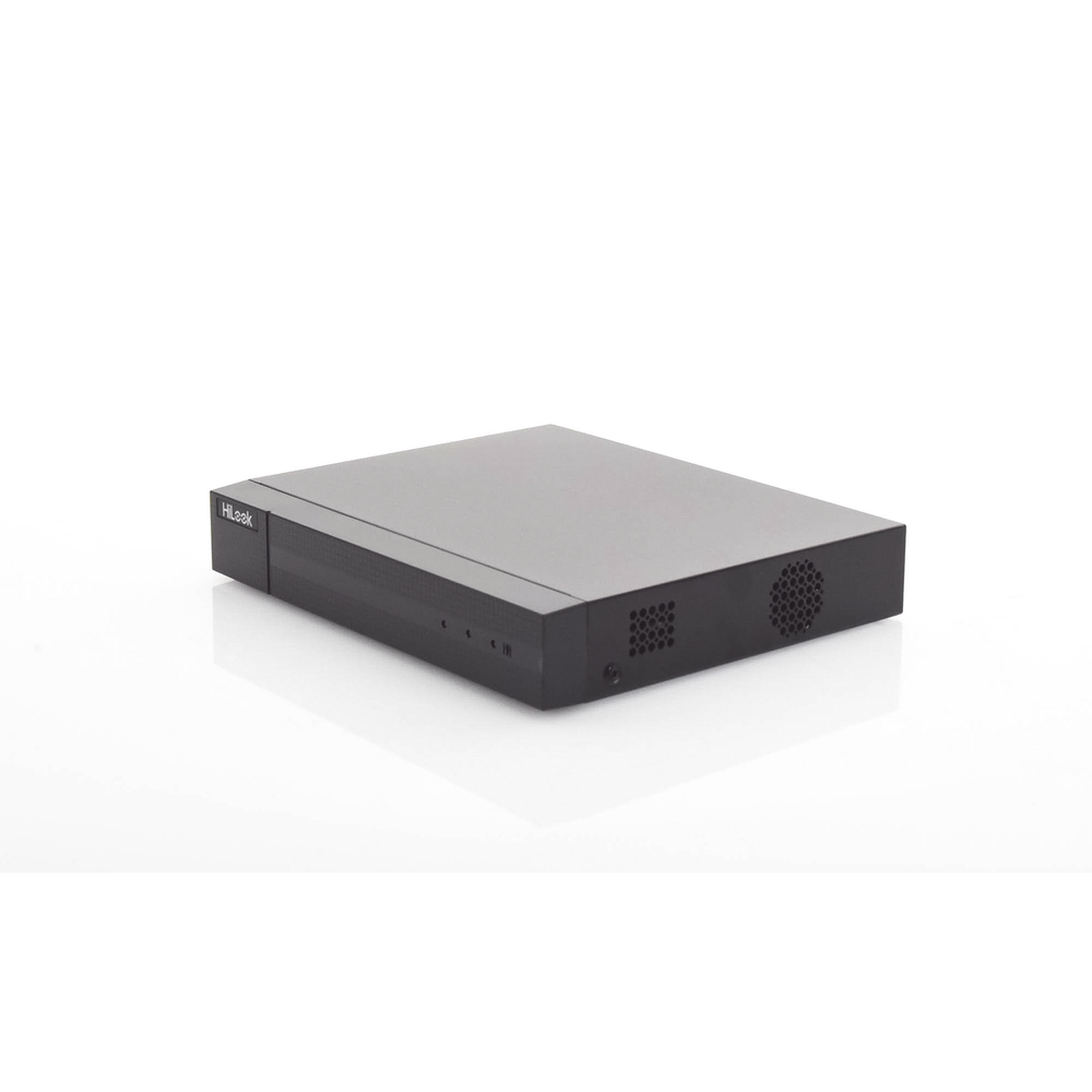 DVR 8 Canales TurboHD + 8 Canales IP / 8 Megapíxel (4K) / Audio por Coaxitron / ACUSENSE Lite / 1 Bahía de Disco Duro / H.265+ / Salida de Video en 4K - Image 3