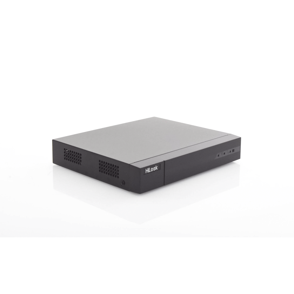 DVR 8 Canales TurboHD + 8 Canales IP / 8 Megapíxel (4K) / Audio por Coaxitron / ACUSENSE Lite / 1 Bahía de Disco Duro / H.265+ / Salida de Video en 4K - Image 4