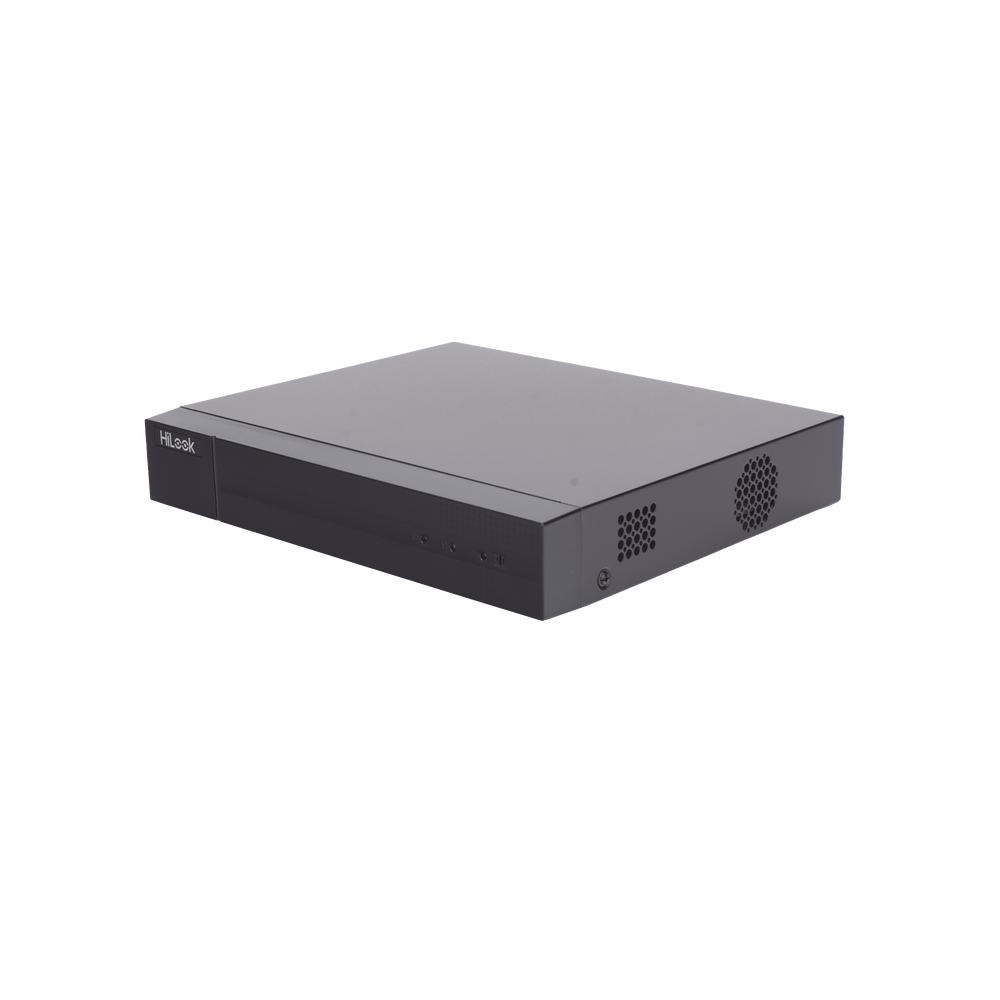 DVR 16 Canales TurboHD + 2 Canales IP / 2 Megapíxel (1080p) Lite / Acusense Lite (Evita falsas alarmas) / Audio por Coaxitron / 1 Bahía de Disco Duro / H.265+ / Salida de Video en Full HD - Image 2