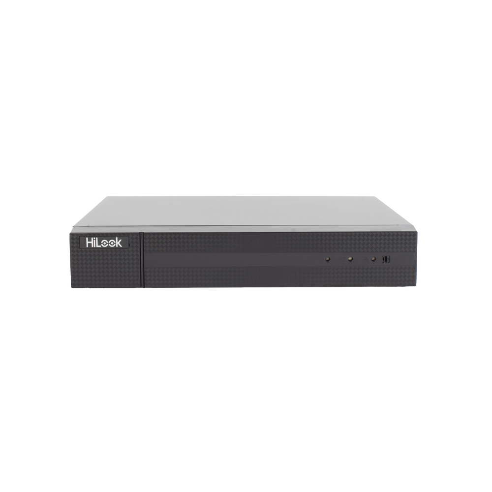 DVR 16 Canales TurboHD + 2 Canales IP / 2 Megapíxel (1080p) Lite / Acusense Lite (Evita falsas alarmas) / Audio por Coaxitron / 1 Bahía de Disco Duro / H.265+ / Salida de Video en Full HD - Image 3