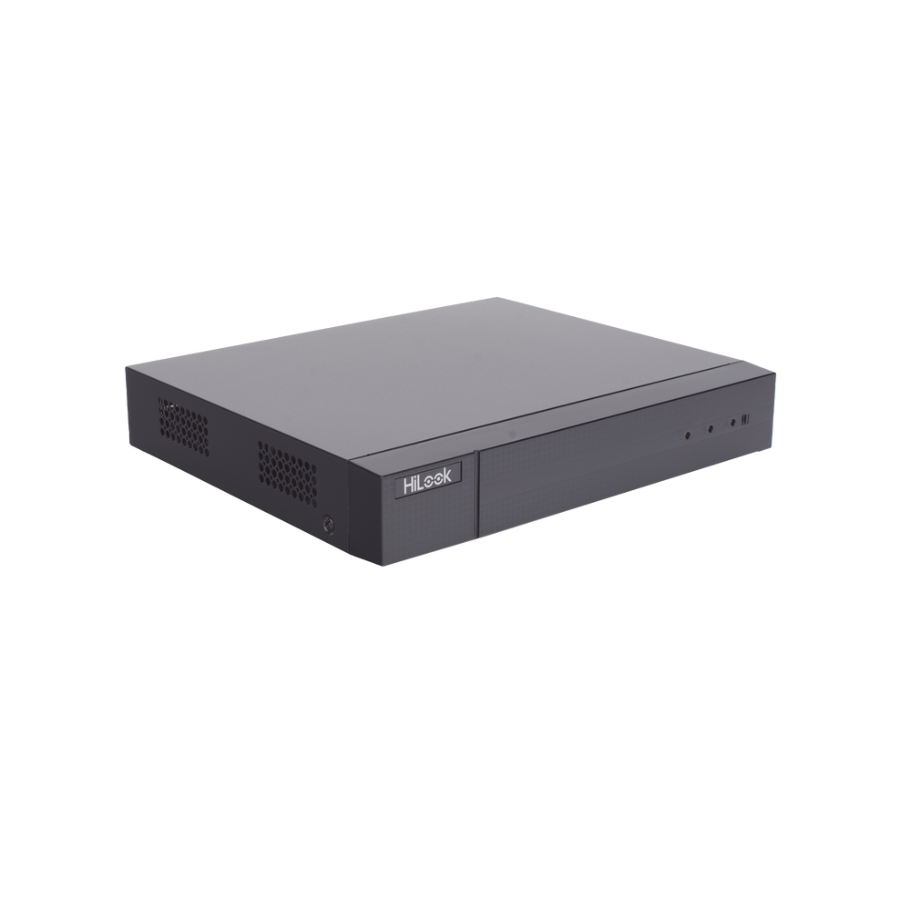 DVR 16 Canales TurboHD + 2 Canales IP / 2 Megapíxel (1080p) Lite / Acusense Lite (Evita falsas alarmas) / Audio por Coaxitron / 1 Bahía de Disco Duro / H.265+ / Salida de Video en Full HD - Image 4