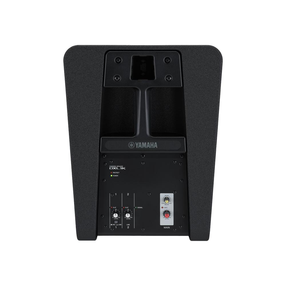 SISTEMA DE PA MICRO LINE ARRAY, COMPLEMENTO ESTEREO PARA STGP1KMKII-SET - Image 4