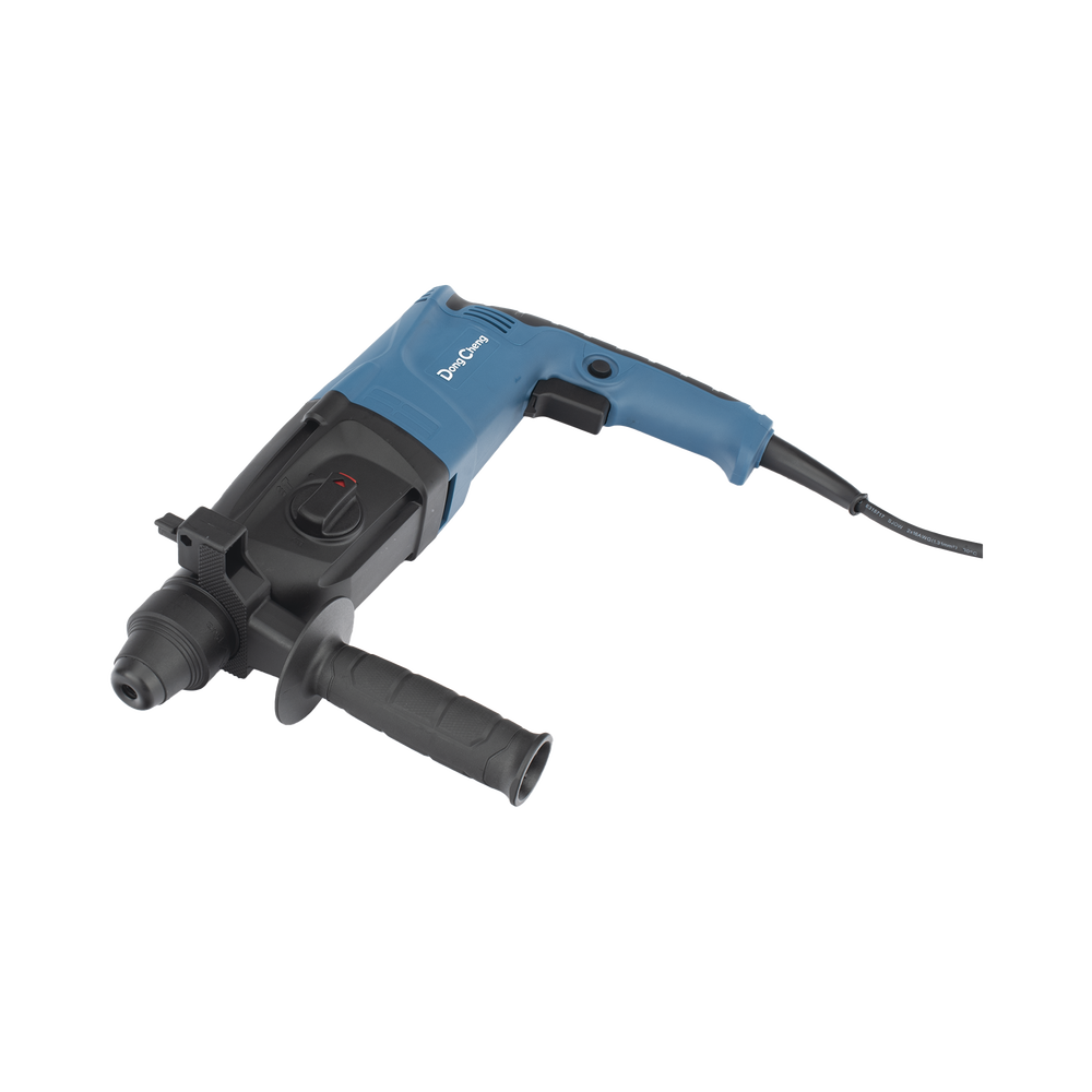 Taladro Rotomartillo Demoledor de 800 W con Broquero SDS-PLUS ,110 Vca - Image 4