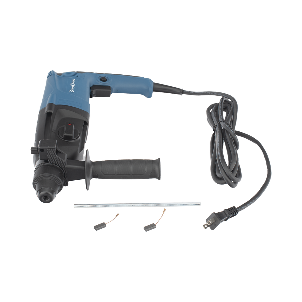 Taladro Rotomartillo Demoledor de 800 W con Broquero SDS-PLUS ,110 Vca - Image 5