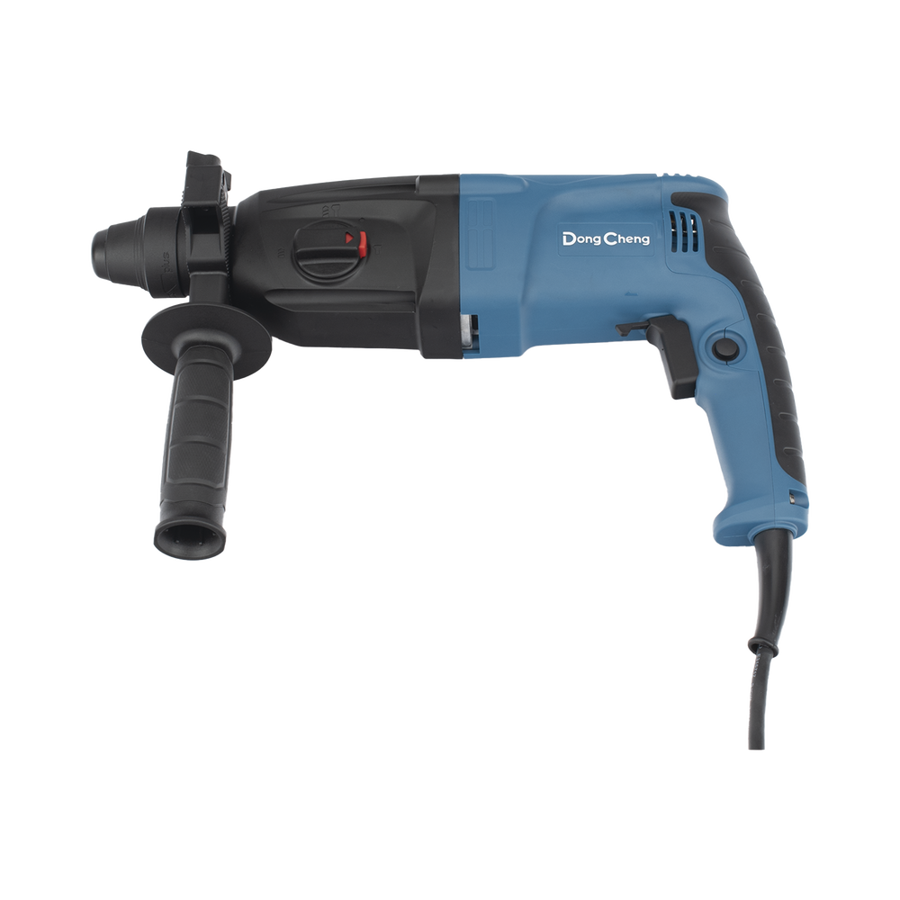 Taladro Rotomartillo Demoledor de 800 W con Broquero SDS-PLUS ,110 Vca