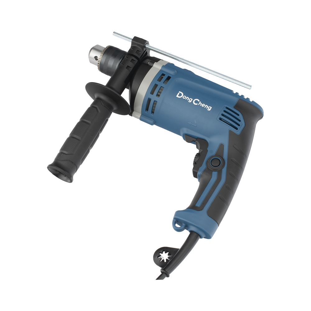 Taladro Rotomartillo de 710W ,110 Vca con broquero de 1/2 pulgada. - Image 2