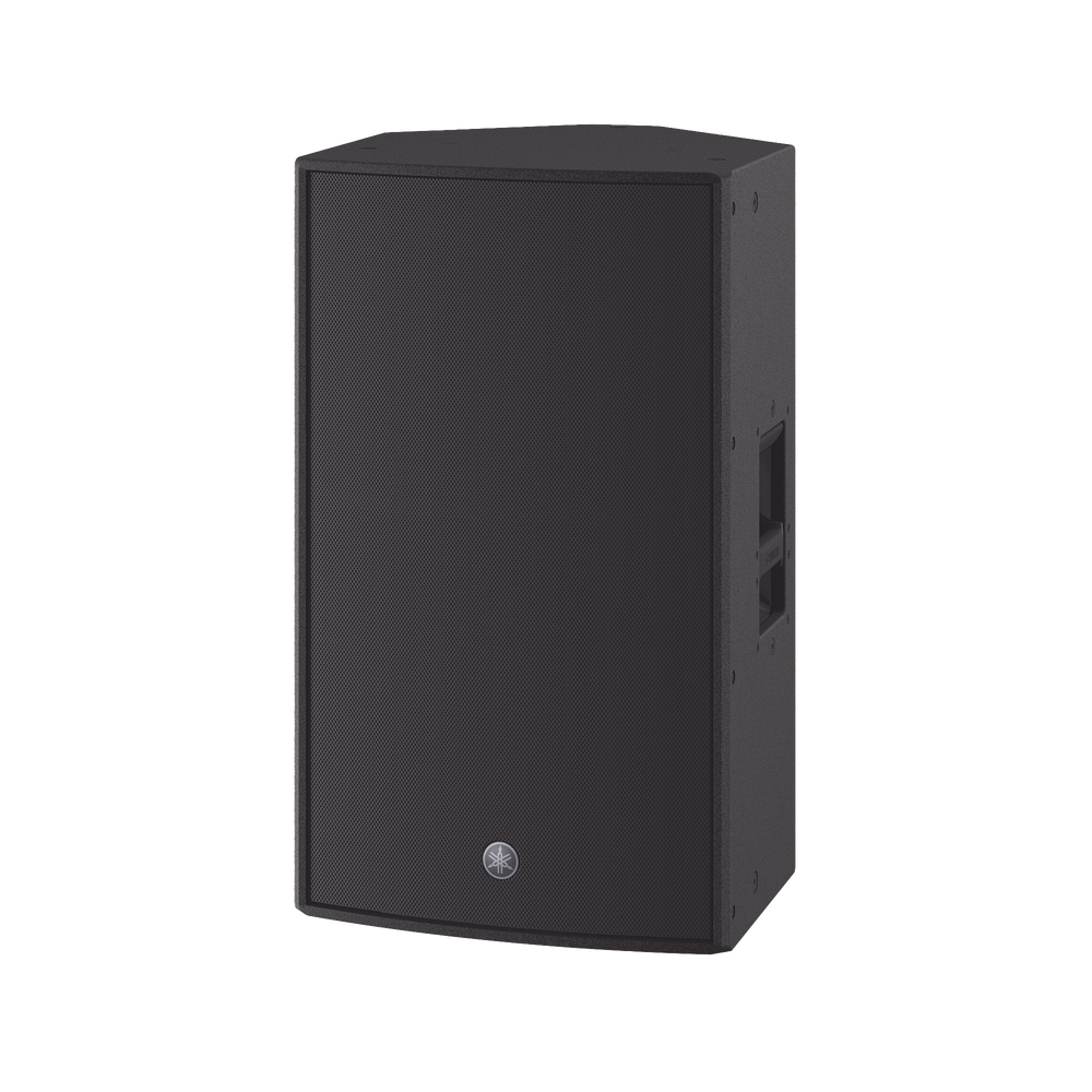 Altavoz Activo 15" | 2000w | Tweeter 2" | DSP integrado | Display de configuración