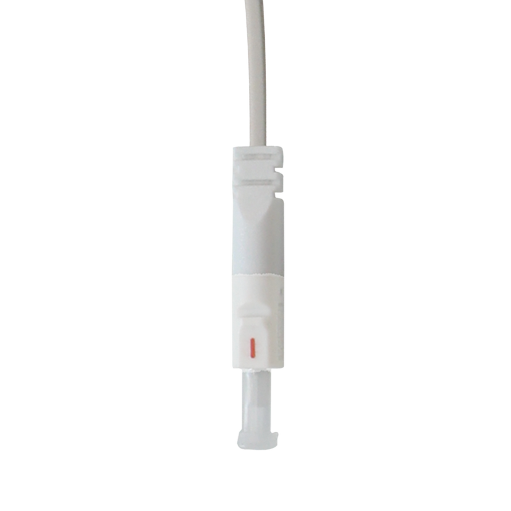 HUAWEI MiniFTTO - Cable Hibrido Fotoeléctrico / Monomodo / (XC/UPC)-(XC/UPC)/ Interior / Fibra G.657A2 / Cobre 26 AWG / 60m - Image 2