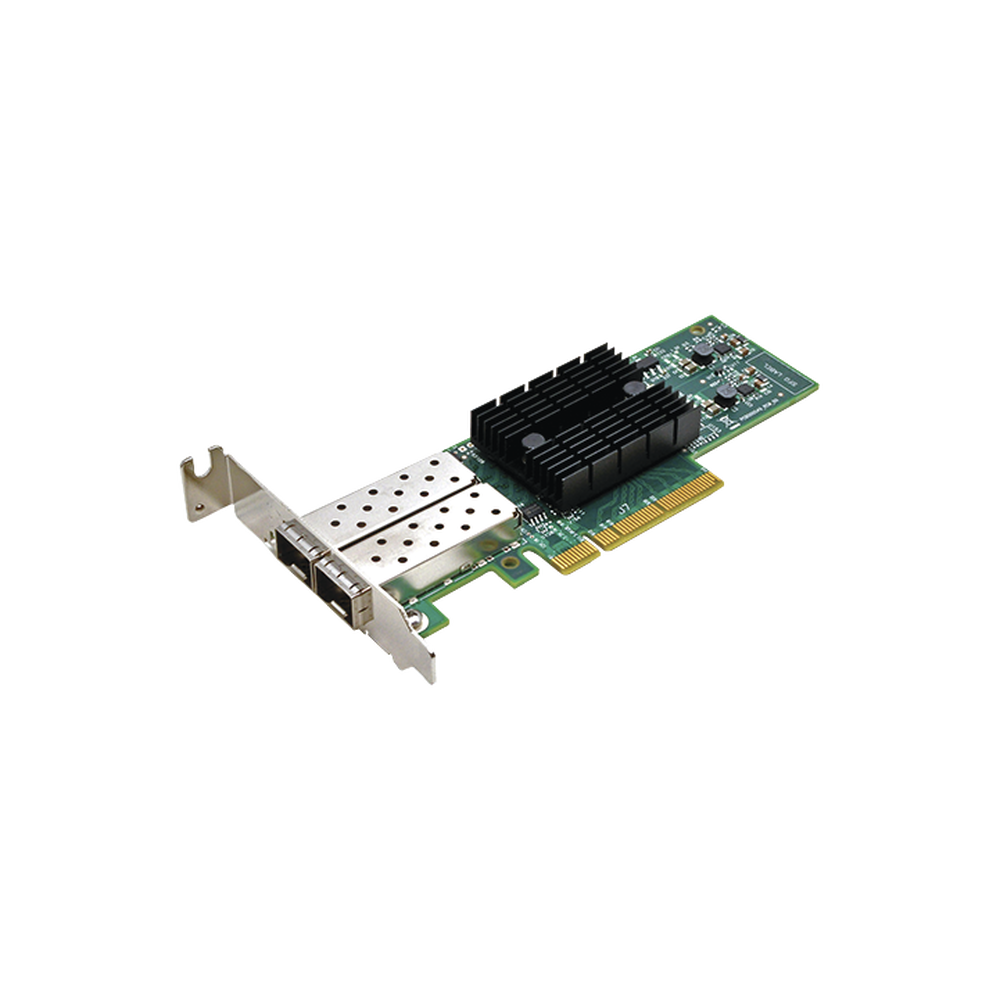 Adaptador ethernet 10 gigabit SFP+