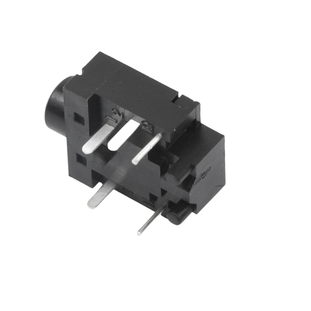 Conector de accesorios TK2360/2000/3360/3000K. - Image 2