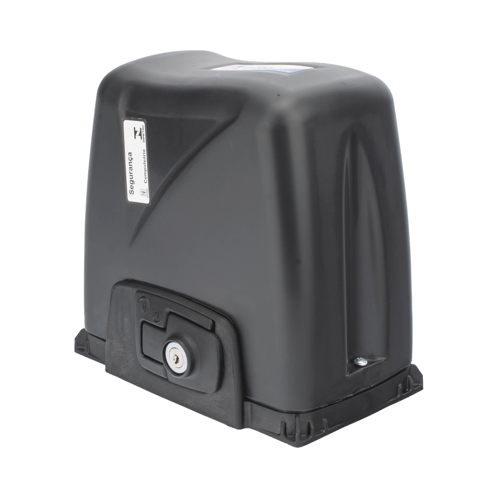 Motor Para Puertas Corredizas de Hasta 350 KGs / Velocidad de Apertura de 17 Metros por Minuto / - Image 2