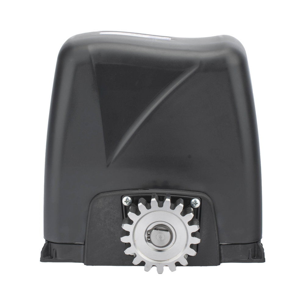 Motor Para Puertas Corredizas de Hasta 350 KGs / Velocidad de Apertura de 17 Metros por Minuto / - Image 3