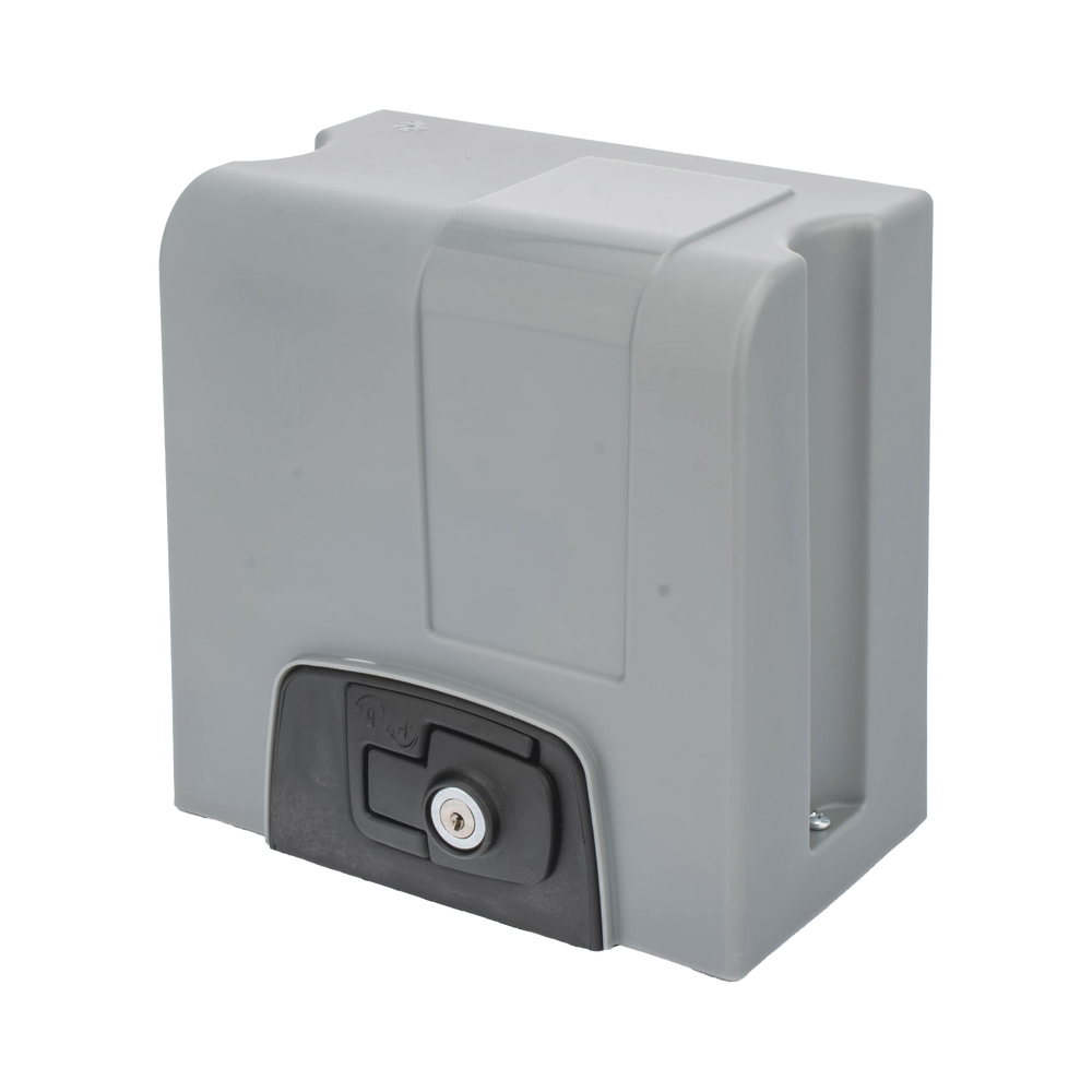 Motor SUPER RAPIDO Para Puertas Corredizas de Hasta 850 KGs / Velocidad de Apertura de 68 Metros por Minuto - Image 2