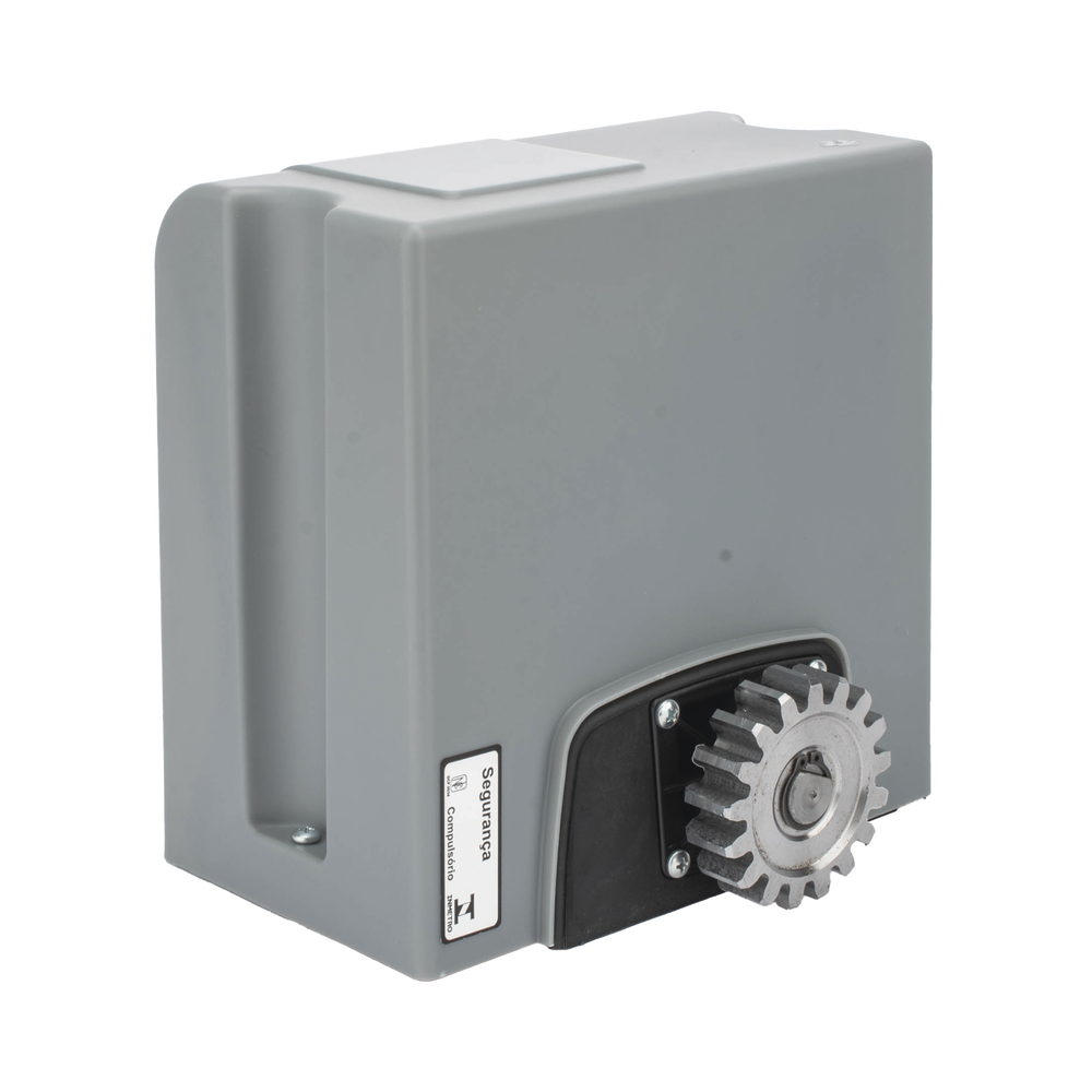 Motor SUPER RAPIDO Para Puertas Corredizas de Hasta 850 KGs / Velocidad de Apertura de 68 Metros por Minuto - Image 3