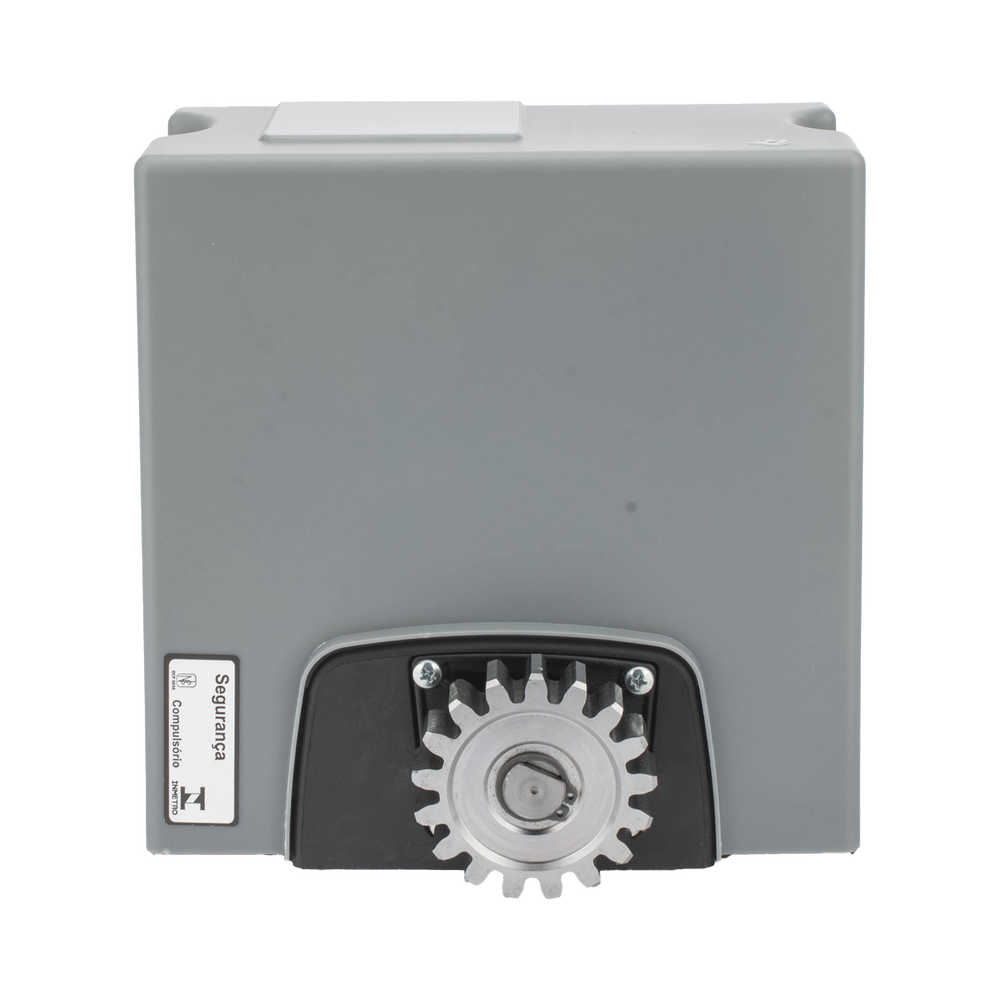 Motor SUPER RAPIDO Para Puertas Corredizas de Hasta 850 KGs / Velocidad de Apertura de 68 Metros por Minuto - Image 4