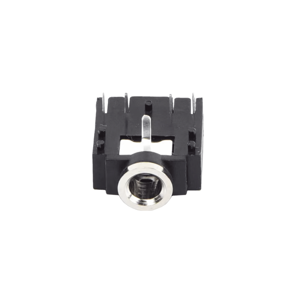 3.5 mm Jack for KENWOOD Radios TK3220/3320 - Image 2