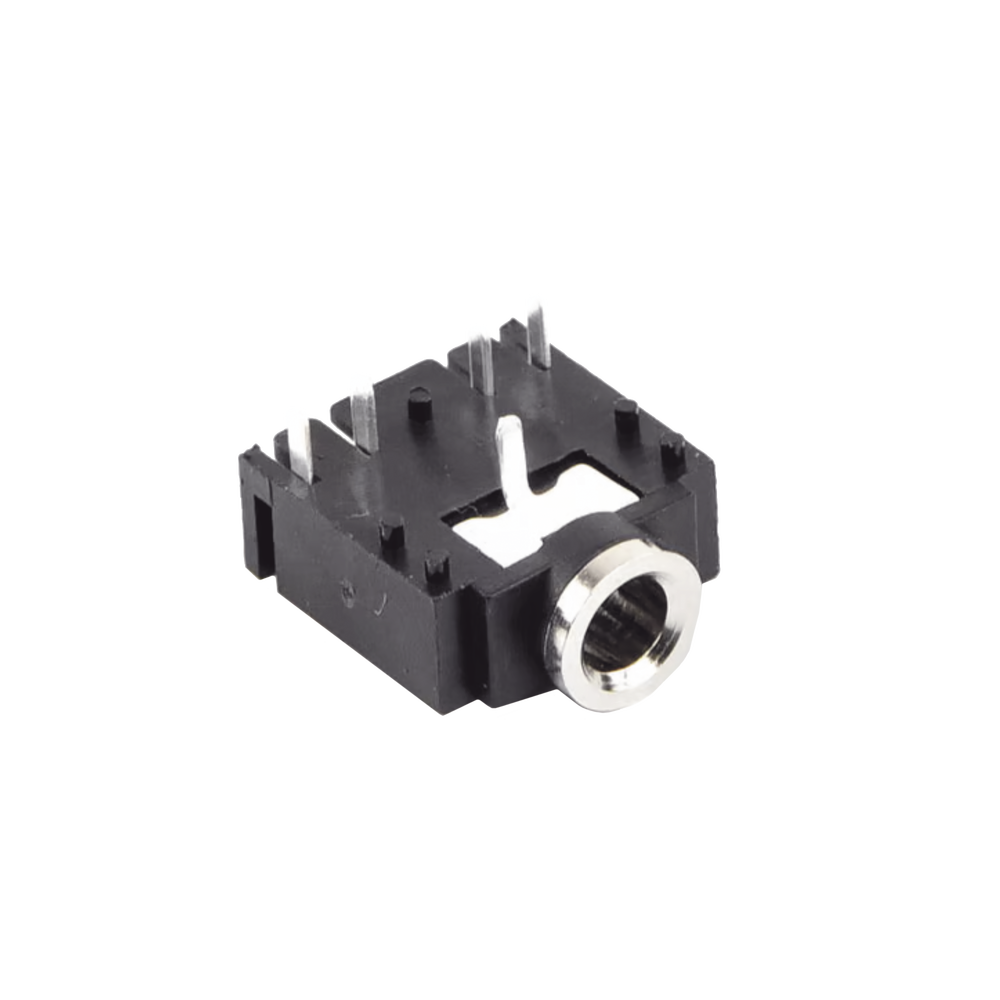 3.5 mm Jack for KENWOOD Radios TK3220/3320 - Image 4