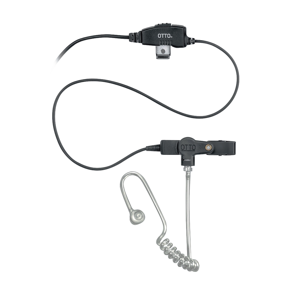 MIC-AUDIF D/1 CABLE C/TUBO ACUST P/TC700/610/618/620/626/518/580