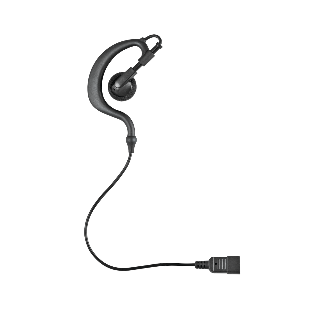 Audífono en forma de Gancho serie LOC