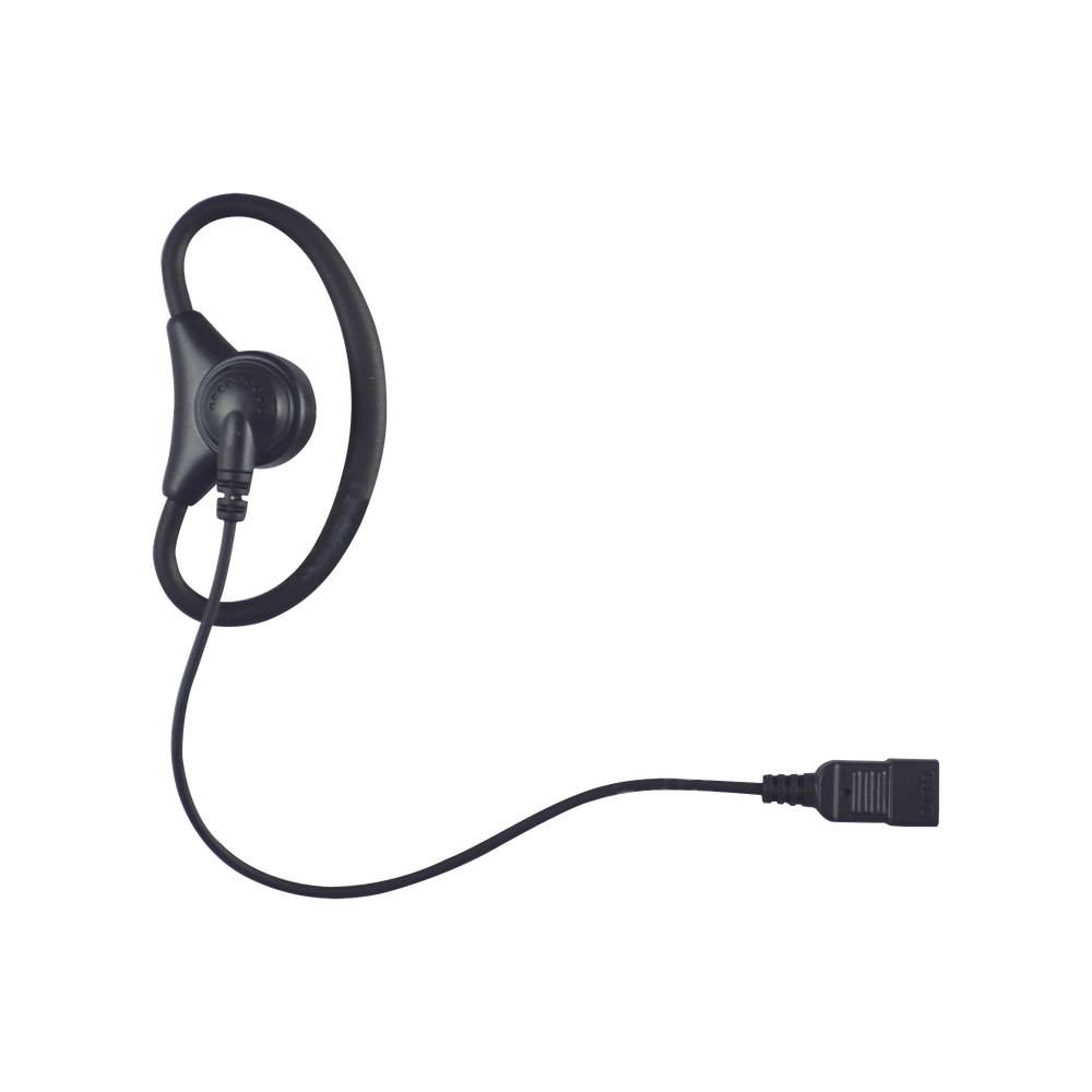 Audífono en forma de anillo ajustable serie LOC