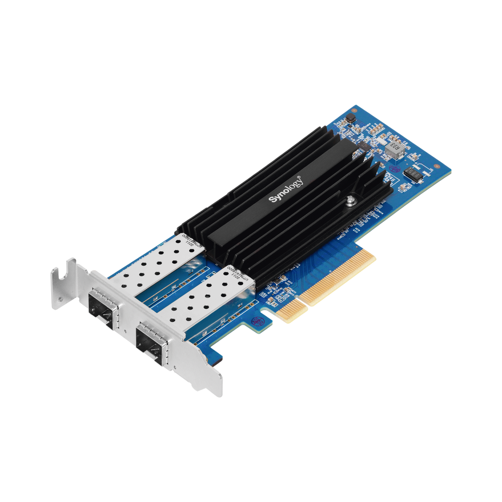 Adaptador ethernet 25 gigabit SFP+ - Image 2