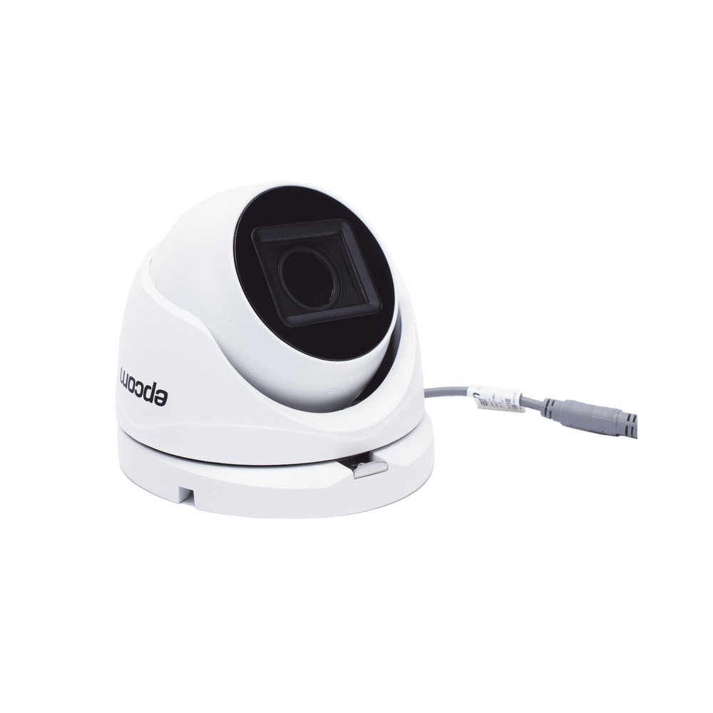 Turret TURBOHD 2 Megapixel (1080p) / Lente Motorizado 2.7 mm a 13.5 mm / Exterior IP67 / 70 mts IR EXIR / Ultra Baja Iluminación / METAL / 4 Tecnologías / Exterior IP66 - Image 5