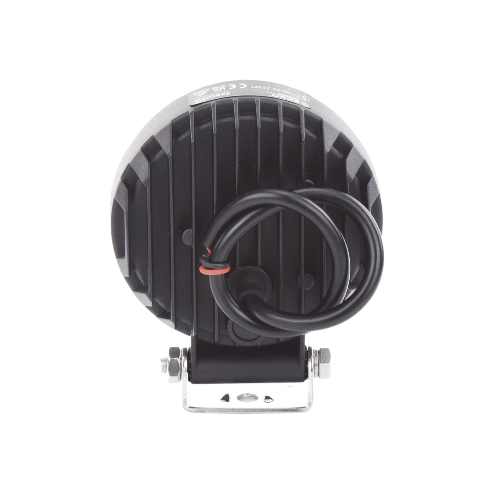 Luz de trabajo Ultra brillante, 9 LED, 1180 Lúmenes, 12-24 Vcd - Image 3