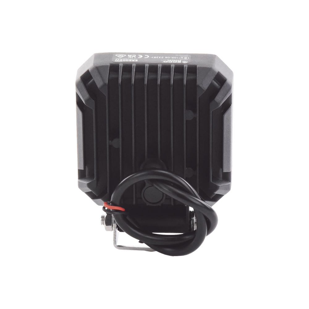 Luz de trabajo, 9 LED, 1050 Lumenes, 12-24 Vcd - Image 3