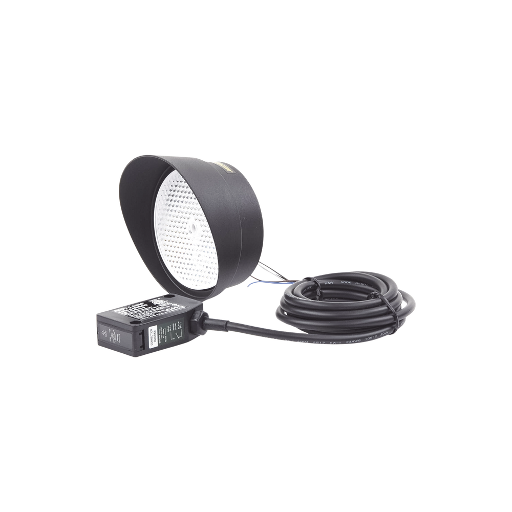 Detector Fotoeléctrico de 14 Metros / IP66 Uso Exterior Intemperie / Relevador NC,NO,COM / Cumple con ETL UL325 - Image 4