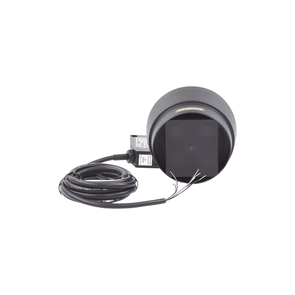 Detector Fotoeléctrico de 14 Metros / IP66 Uso Exterior Intemperie / Relevador NC,NO,COM / Cumple con ETL UL325 - Image 5