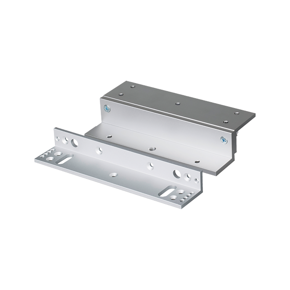 Montaje Z y L / Para Chapa Magnética  E941SA300RQ /  Uso Interior / 300 Lbs