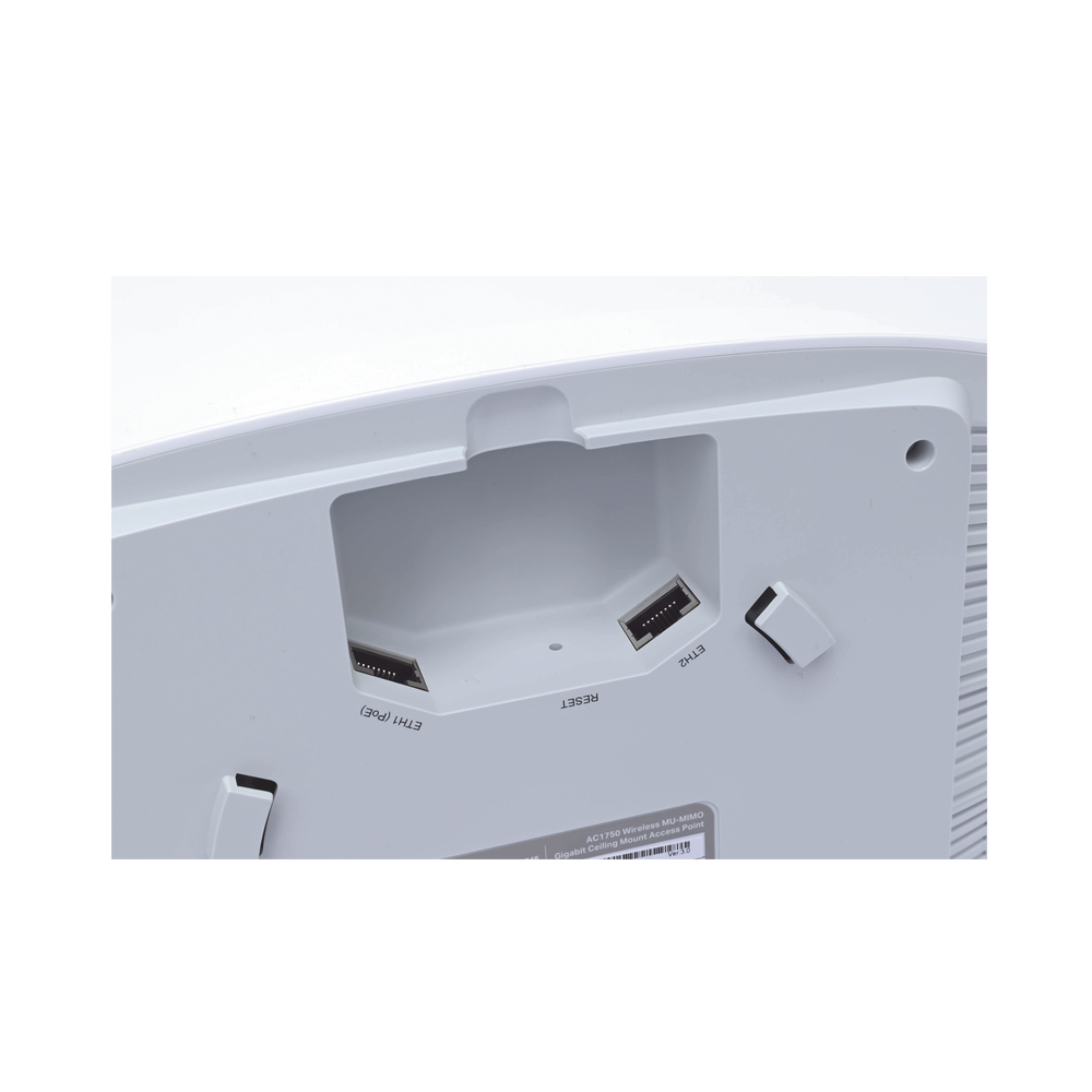 Punto de Acceso Omada / Doble Banda AC 1750 MU-MIMO / Mesh Omada / Montaje en Techo-Pared / Configuración Stand-alone o Por Controlador / Alimentación PoE af - Image 4