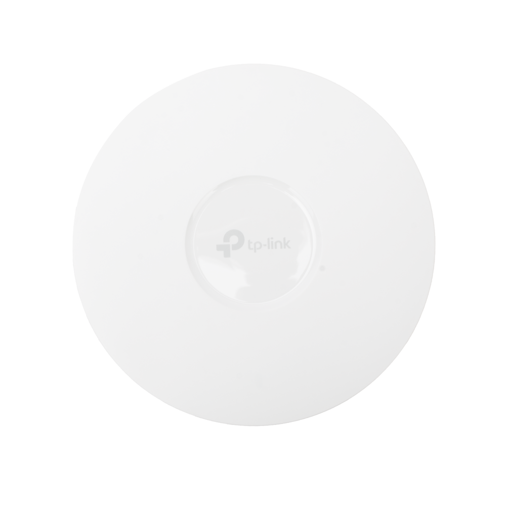 Punto de Acceso Omada / Wi-Fi 6 AX1800 MU-MIMO 2x2 / Mesh Omada / Alta Densidad de Usuarios / Configuración por Controlador o Stand-Alone / Para Montaje en Techo/pared / Alimentación PoE+ - Image 5