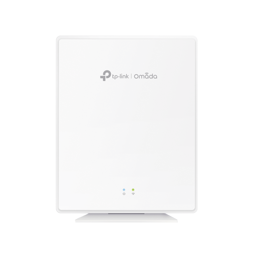 Punto de Acceso GPON Omada / WiFi 6 AX1800 / 1 puerto GPON / 1 Puerto FXS / 4 Puertos 10/100/1000 RJ45 / Wi-Fi 6 AX1800 / Mesh Omada / Configuración por Controlador o Stand-Alone / Para Montaje en Escritorio-Pared - Image 3