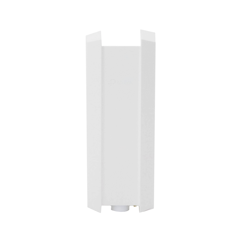 Punto de Acceso Omada Exterior-Interior / Wi-Fi 6 AX1800 MU-MIMO 2x2 / Mesh Omada / Alta Densidad de Usuarios / Configuración por Controlador o Stand-Alone / Para Montaje en Mástil/ Pared / Alimentación PoE+ - Image 6