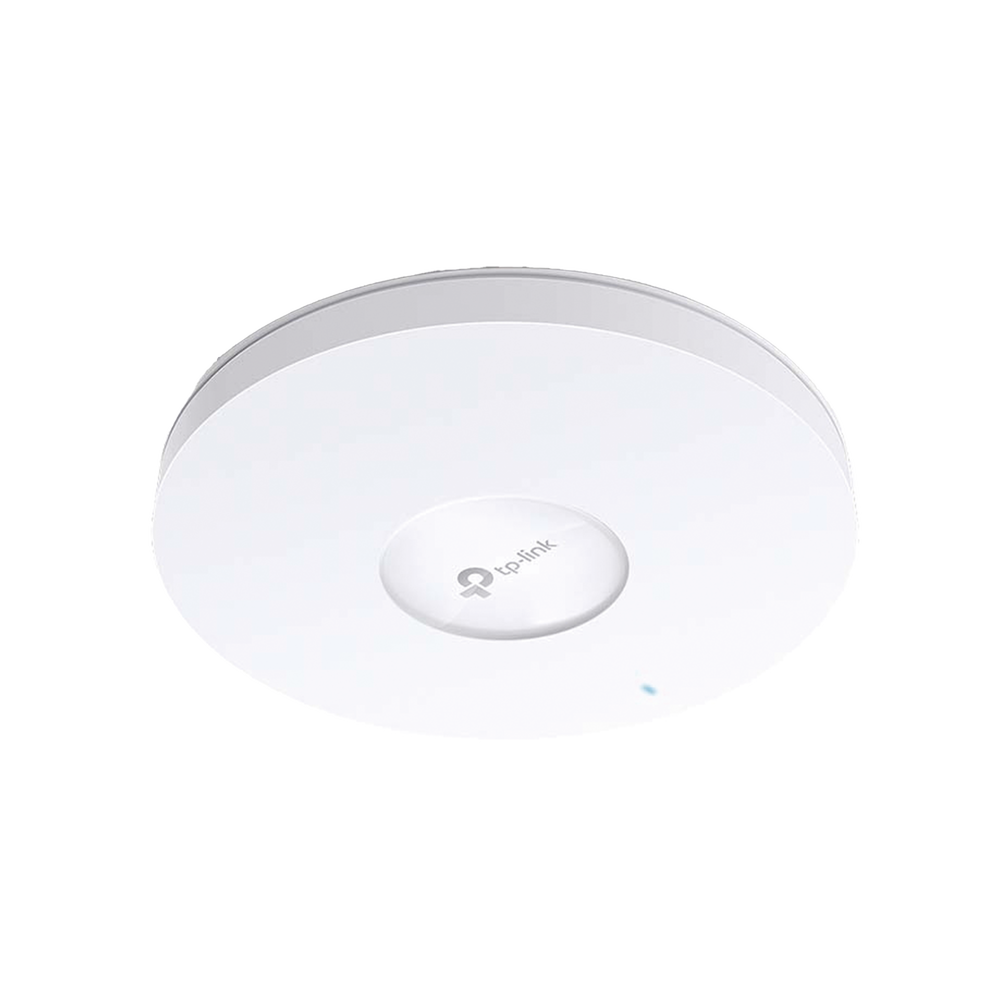 Punto de Acceso Omada / Wi-Fi 6 AX1800 MU-MIMO 2x2 / Mesh Omada / Alta Densidad de Usuarios / Configuración por Controlador o Stand-Alone / Para Montaje en Techo/pared / Alimentación PoE+ - Image 2