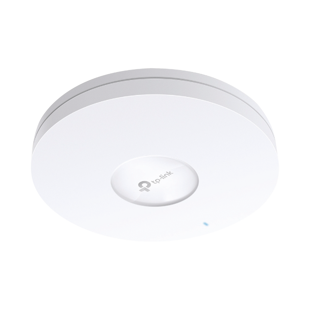 Punto de Acceso Omada / Wi-Fi 6 AX1800 MU-MIMO 2X2 / Omada Mesh / Alta Densidad de Usuarios / Configuración por Controlador o Stand-Alone / Para Montaje en Techo-pared / Alimentación PoE+ - Image 2