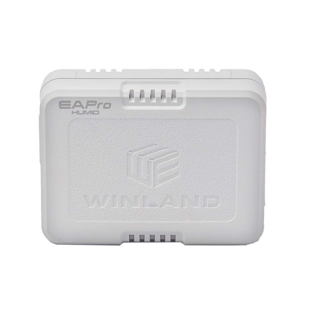 Sensor de humedad inalámbrico para EAPro® Gateway (EAPro-GTWY)