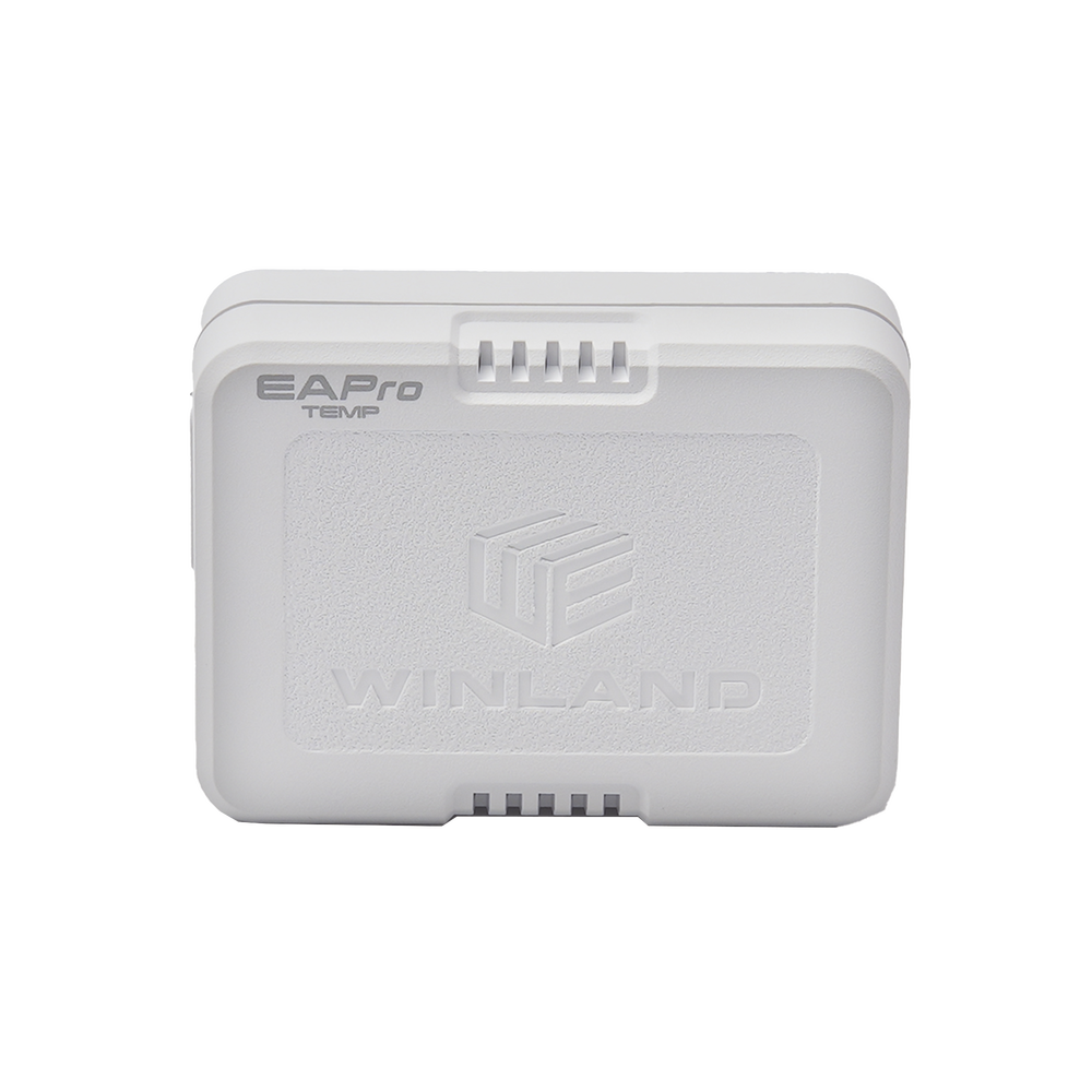 Sensor de temperatura inalámbrico para EAPro® Gateway (EAPro-GTWY)