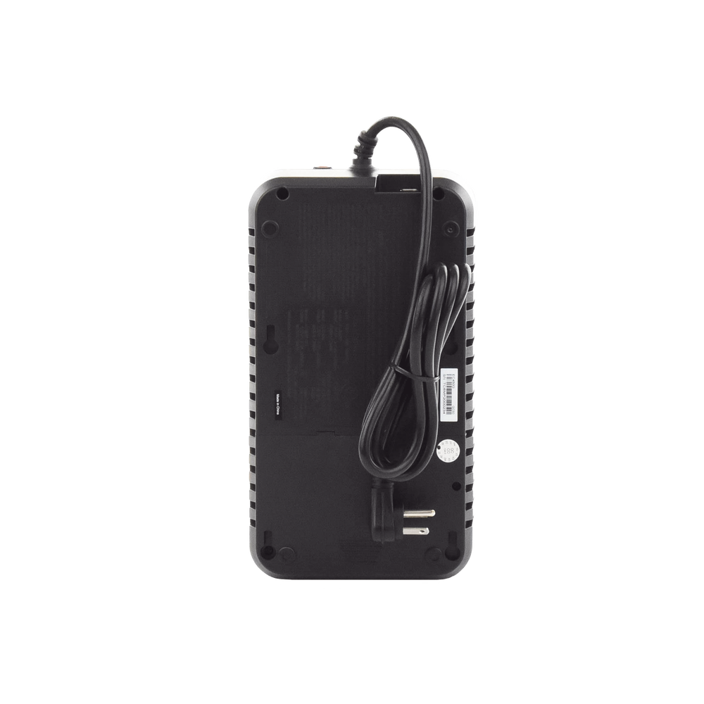 UPS de 450 VA/260 W, Topología Standby con Modo Ahorrador ECO, Entrada 120 Vca NEMA 5-15P, Con 8 Tomas NEMA 5-15R - Image 6