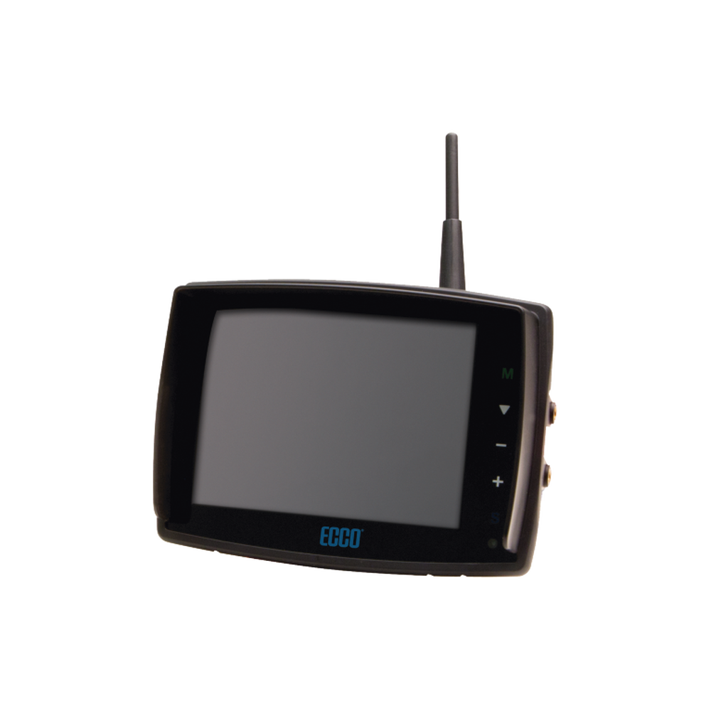 Sistema Inalámbrico De Camara y Monitor de 5.6 pulgadas tactil - Image 2