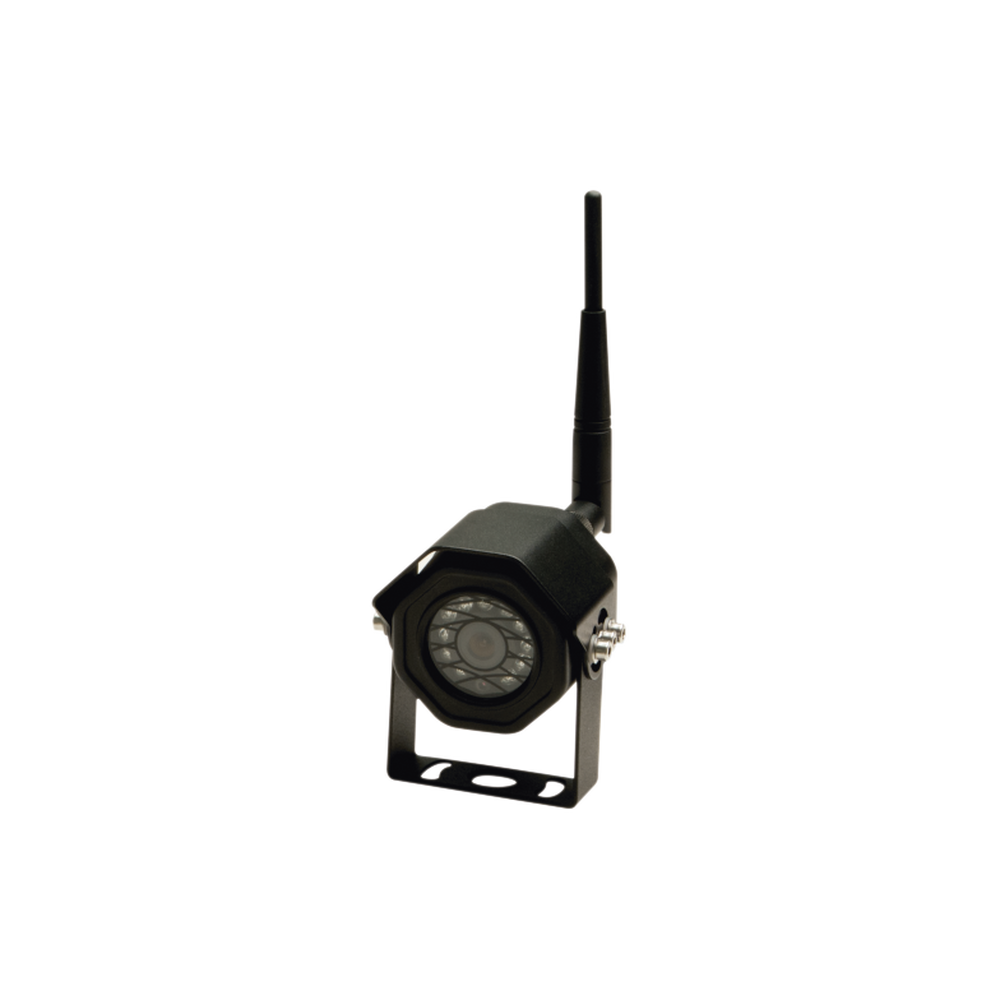 Sistema Inalámbrico De Camara y Monitor de 5.6 pulgadas tactil - Image 3