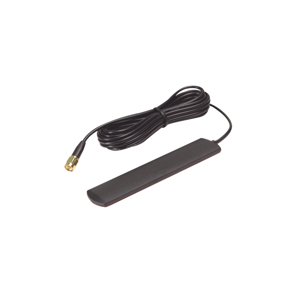 Antena remota (cable 3M) utilizada con EC5605-WM, EC2014-WC, EC2027-WC y EC7008WM