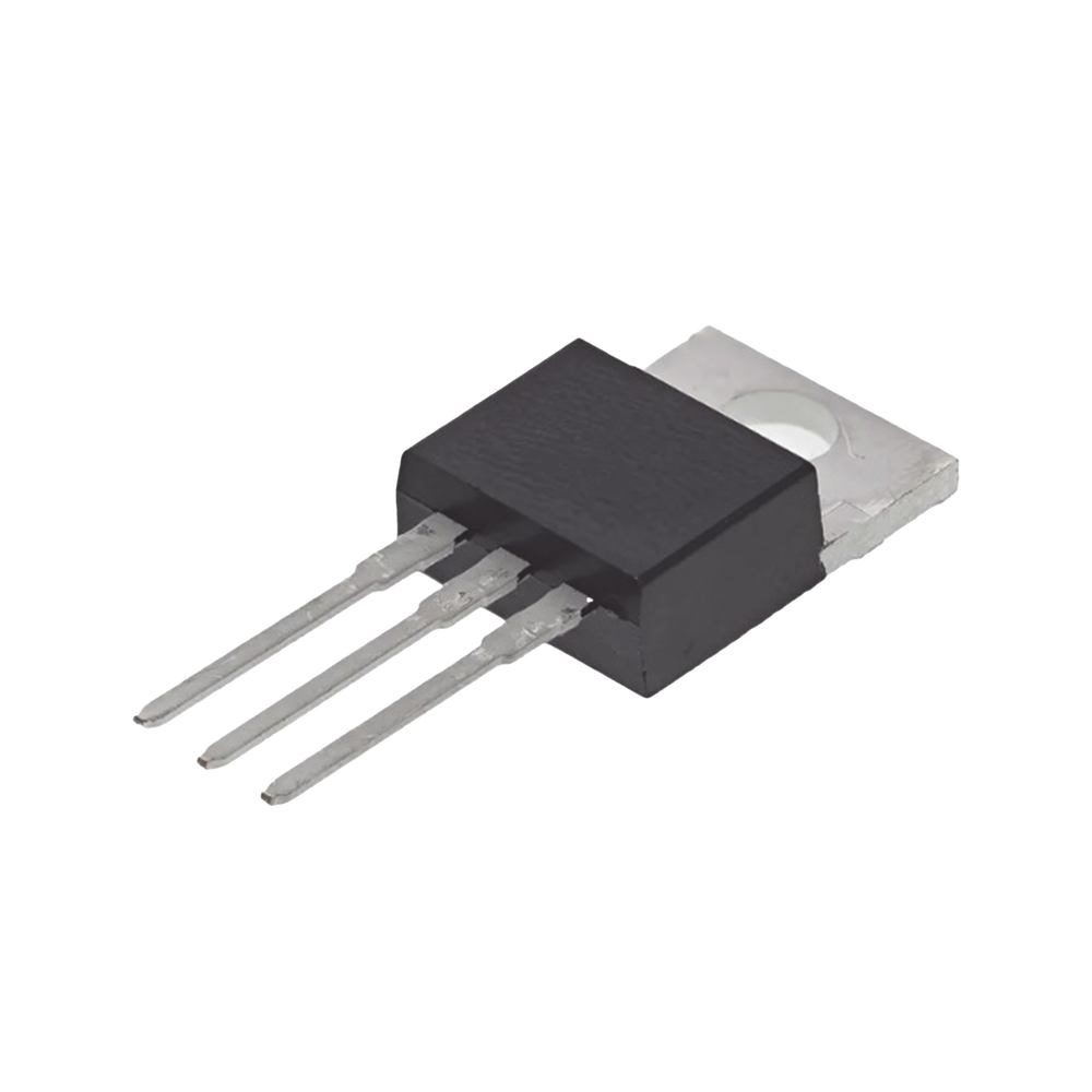 Regulador de 24 Vcc, (LM7824CV), TO-220