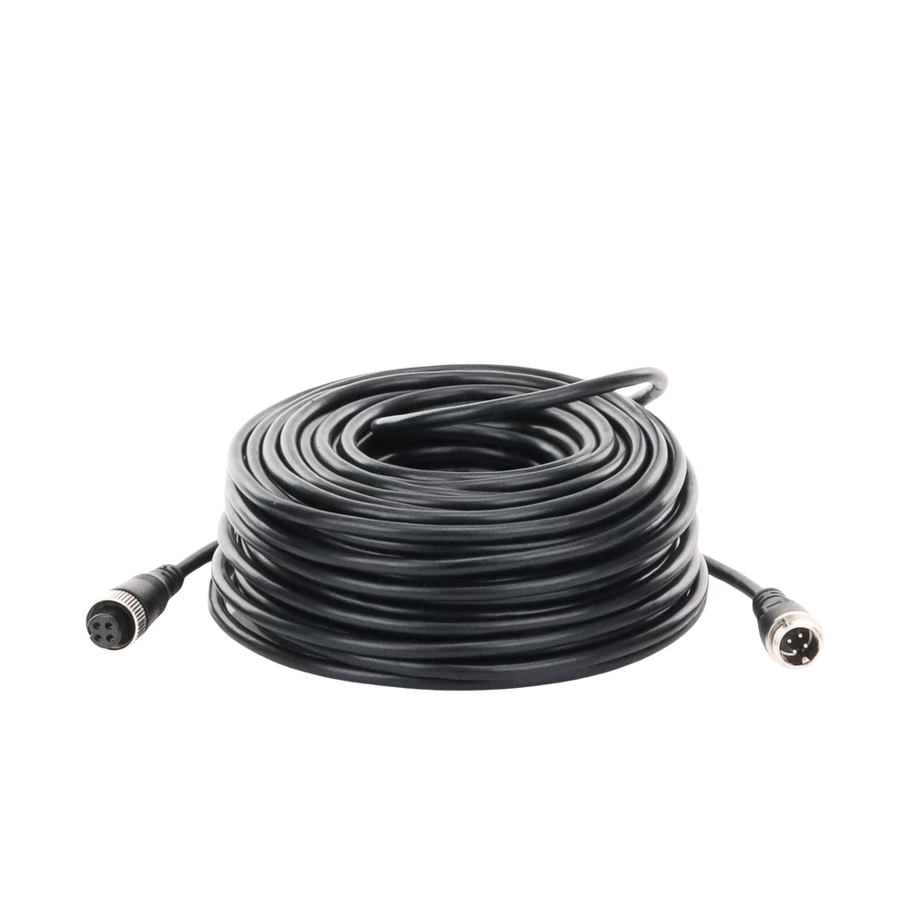 Cable de 20 mts p/camara C2013B de Kit K7000B - Image 2