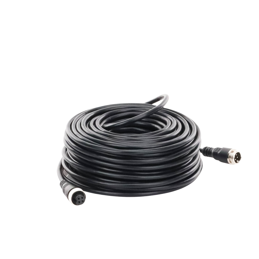 Cable de 20 mts p/camara C2013B de Kit K7000B - Image 3