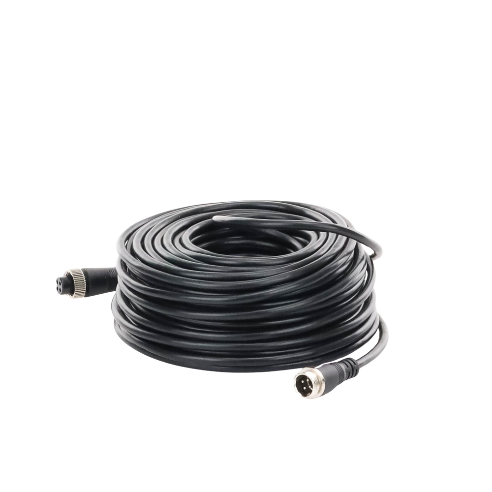 Cable de 20 mts p/camara C2013B de Kit K7000B - Image 5